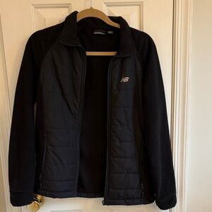 New Balance Women’s Fleece Running Jacket